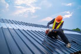 Best Solar Panel Roofing Installation  in Yorkshire, VA